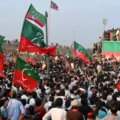 ‘Alarmed’ PTI demands relief for Imran