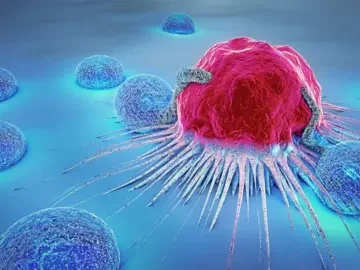 New Treatment Wipes Out Cancer Cells Without Harming Healthy Tissue