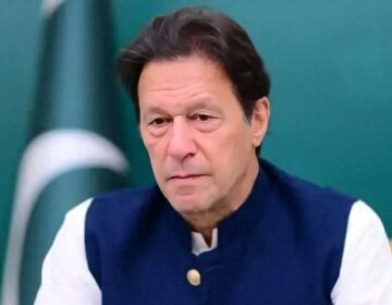 PTI objects to ‘secrecy’ after Imran Khan undergoes follow-up eye treatment at Pims