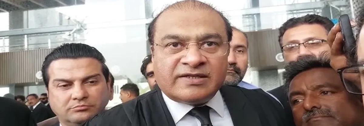 SC apprised of Imran’s living conditions in Adiala jail