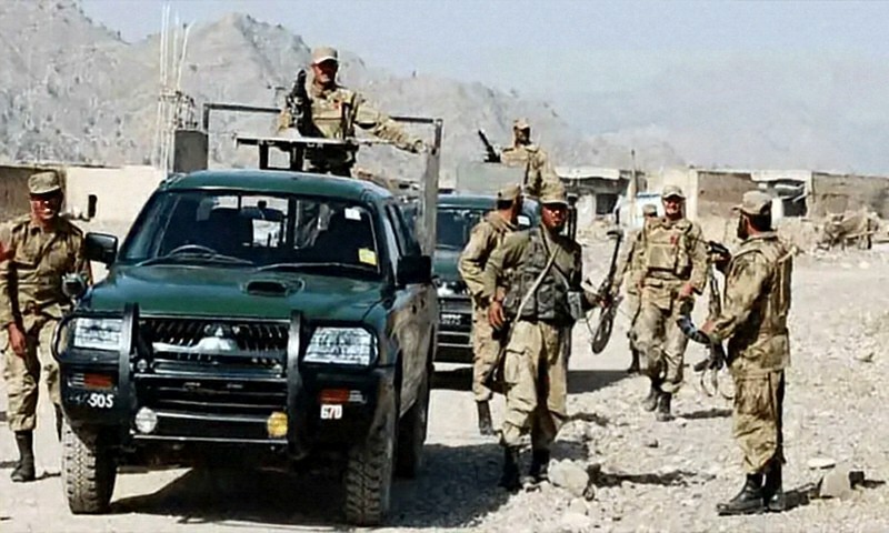 Local administration imposes Section 144, 12-hour daily curfew in South Waziristan