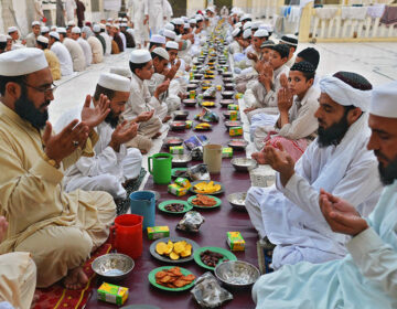 First day of Ramazan likely to fall on February 19