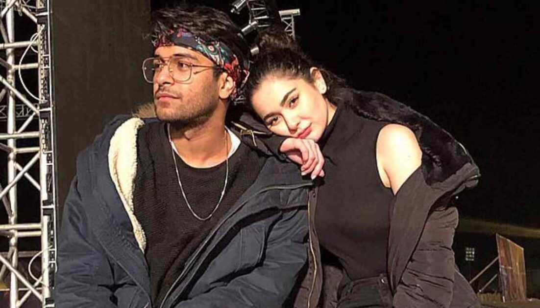 Hania Aamir’s Cheeky Comment About Asim Azhar