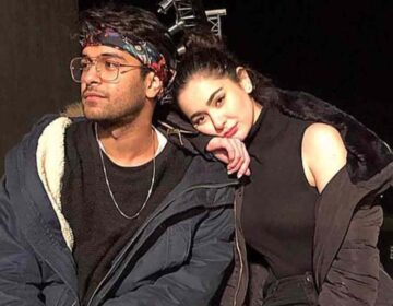 Hania Aamir’s Cheeky Comment About Asim Azhar