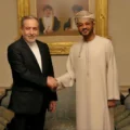 Iran, US nuclear talks in Oman were a good start, FM Araghchi says