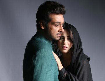 Ushna Shah & Faysal Quraishi Upcoming Drama Details