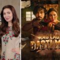 Mahira Khan & Fahad Mustafa’s Aag Lagay Basti Mein Trailer Out