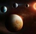 Astronomers Stunned by Rocky Planet in the Wrong Place