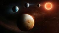 Astronomers Stunned by Rocky Planet in the Wrong Place