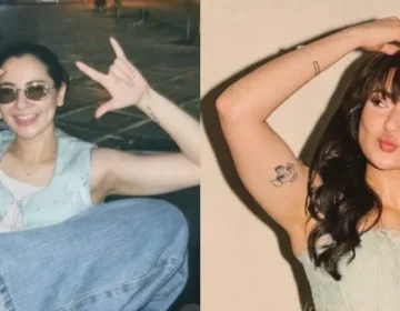 Mishi Khan levels serious allegations against Hania Aamir