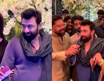 Nida Yasir’s Wig Draws Attention Online