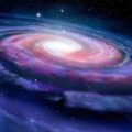 Astronomers Reveal the Milky Way’s Magnetic Field Is Far More Chaotic Than Expected