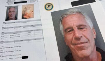 The latest Epstein files release includes famous names and new details about an earlier investigation