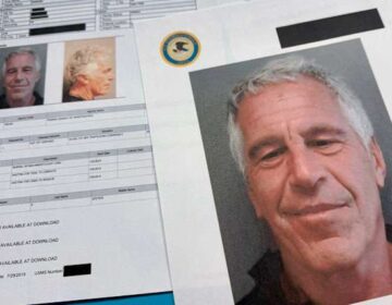 The latest Epstein files release includes famous names and new details about an earlier investigation