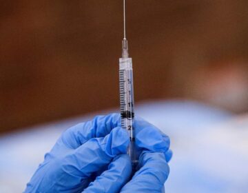 Scientists Finally Solve the Mystery Behind Rare COVID Vaccine Blood Clots