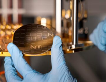 Scientists Are Building Detectors to Reveal the Invisible Universe