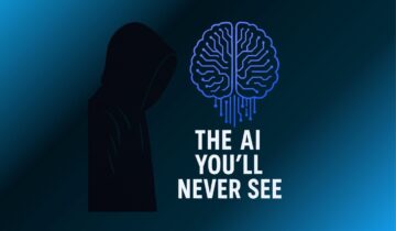 The AI Threat You’ll Never See Coming Is Already Talking to You Online