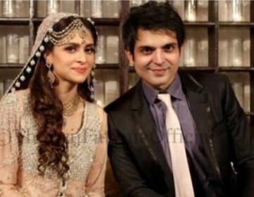 Arij Fatyma Shares Details of Her Divorce