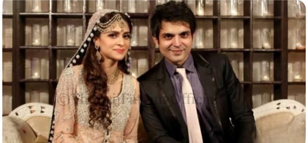 Arij Fatyma Shares Details of Her Divorce