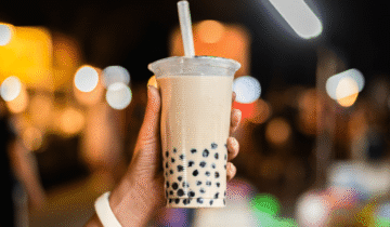 Why Doctors Are Raising Red Flags About Boba