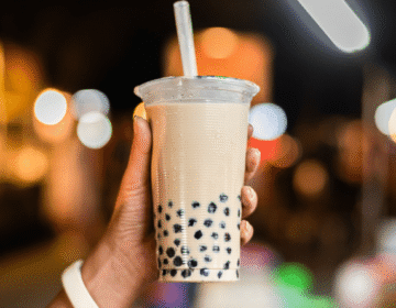 Why Doctors Are Raising Red Flags About Boba