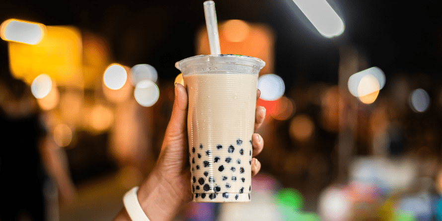 Why Doctors Are Raising Red Flags About Boba