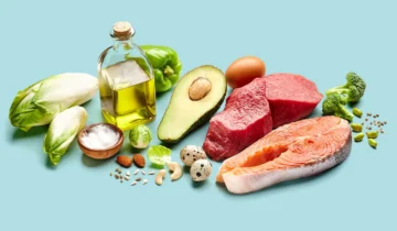 6-week keto diet may help with treatment-resistant depression