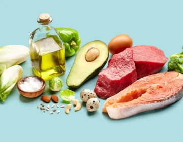 6-week keto diet may help with treatment-resistant depression