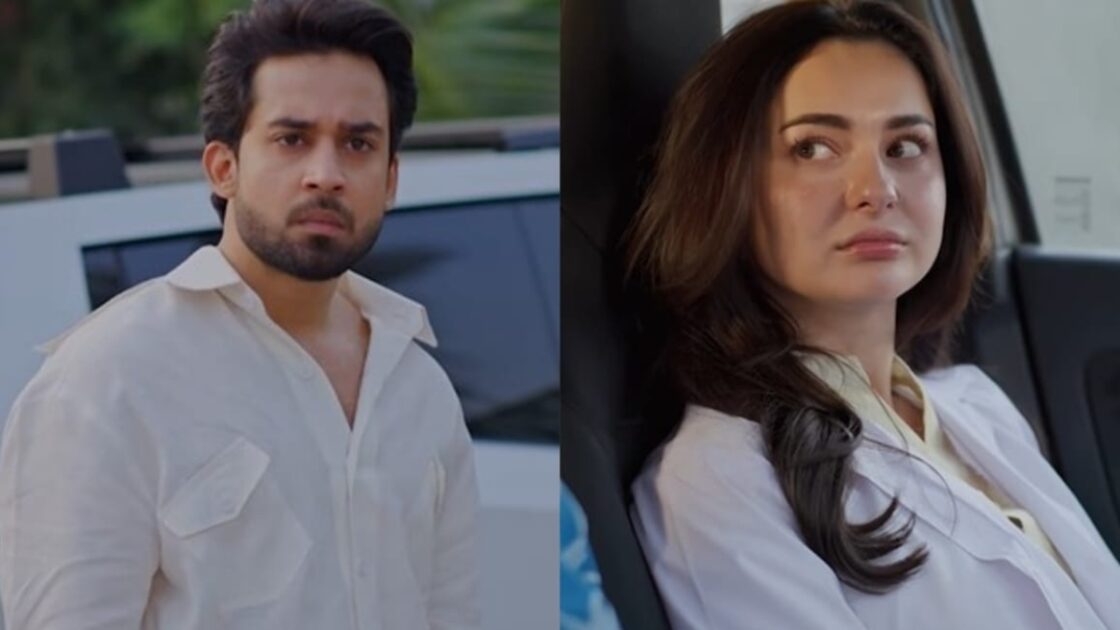 Viewers deem 'Meri Zindagi Hai Tu' is being prolonged unnecessarily