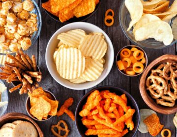 Eating More Ultra-Processed Foods Raises Heart Disease Risk by Nearly 50%