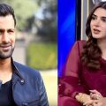 Is Shoaib Malik marrying actress Vaneeza Sattar