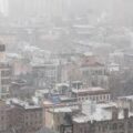 New York City declares emergency as winter storm shuts schools, disrupts travel across northeast US