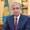 Kazakh president to arrive in Pakistan tomorrow for two-day official visit