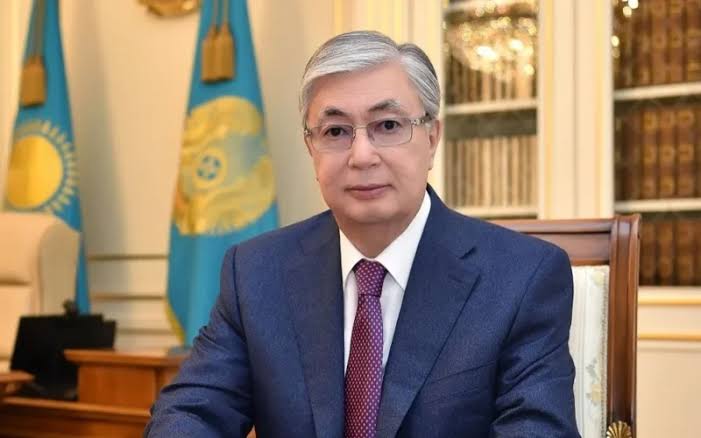Kazakh president to arrive in Pakistan tomorrow for two-day official visit