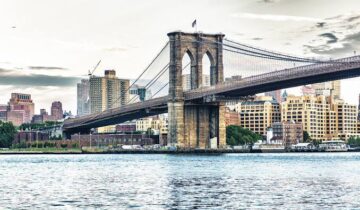 Bridges in North America Are in Worse Shape Than Anywhere Else on Earth