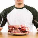 Are Meat Eaters Really More Likely To Live to 100 Than Non-Meat Eaters?