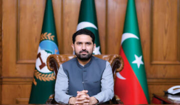 Afridi orders swift relief for Tirah