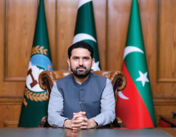 Afridi orders swift relief for Tirah