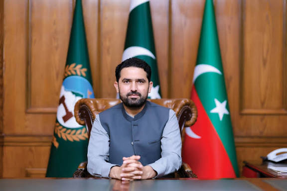 Afridi orders swift relief for Tirah