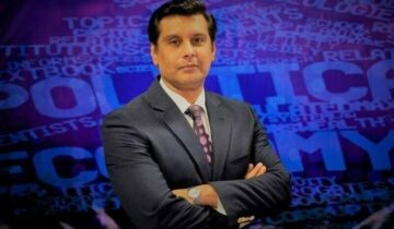 Federal Constitutional Court closes proceedings in Arshad Sharif murder case