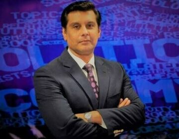 Federal Constitutional Court closes proceedings in Arshad Sharif murder case