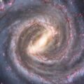 Astronomers Reveal the Hidden Magnetic Skeleton of the Milky Way
