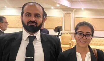 UN rapporteurs alarmed by Imaan, Hadi convictions