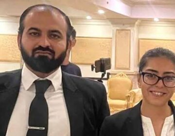 UN rapporteurs alarmed by Imaan, Hadi convictions