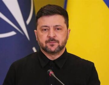 US pressing Ukraine and Russia to end war by June