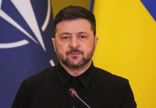 US pressing Ukraine and Russia to end war by June