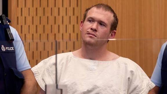 New Zealand’s Christchurch mosque killer appeals conviction