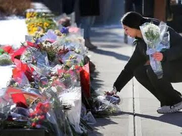 9 killed in Canada mass shooting that targeted school, residence: police