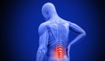 Scientists Discover a New Way To Stop Pain Nerves From Invading the Spine