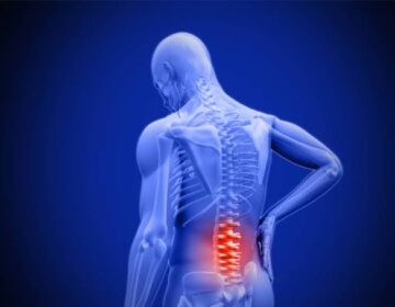 Scientists Discover a New Way To Stop Pain Nerves From Invading the Spine